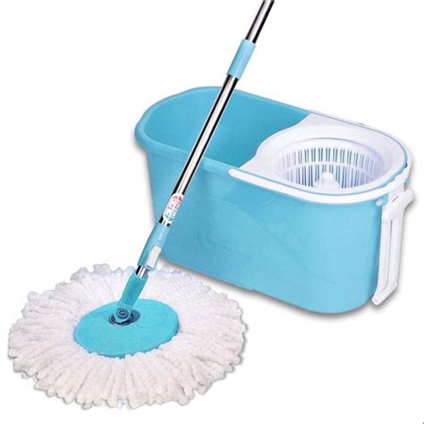 The Different Types of Magic Cleaning Mops: Which One is Right for Me?